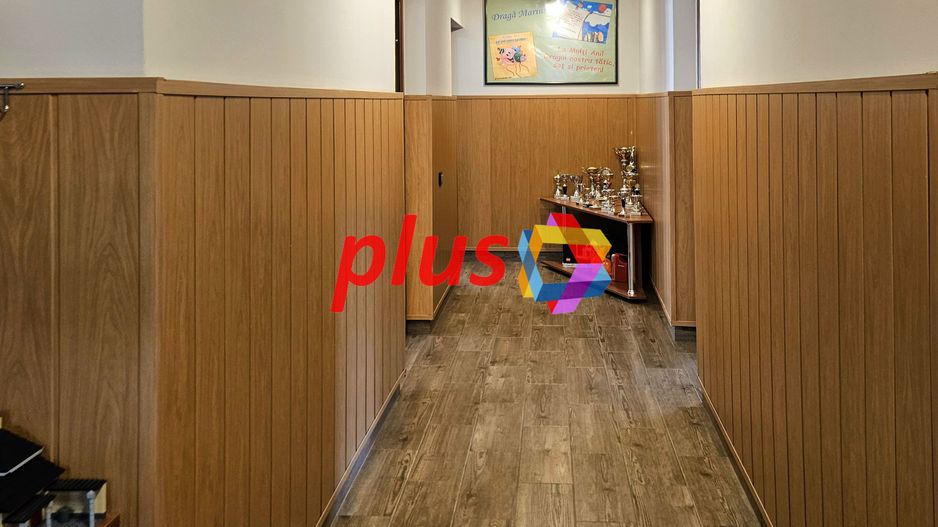 Casă plus Spațiu comercial  741 mp, Teren 906 mp Brasov - zona Blumana - Poză 5