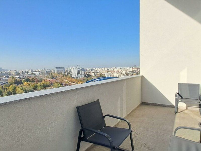 Panorama rara | Totul nou | Parcare subterana - Poză 3