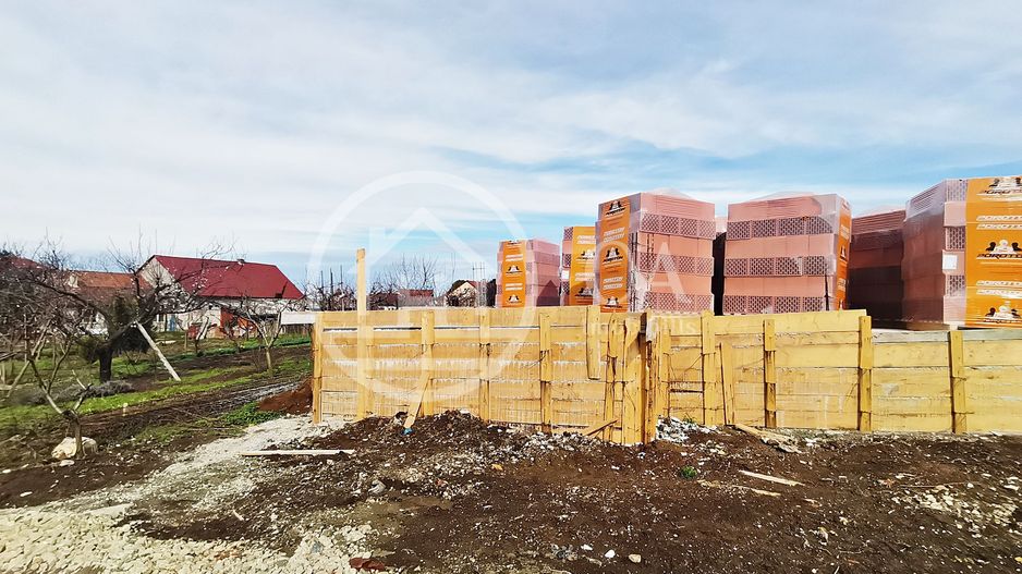 Casa de vanzare cu 4 camere in Oncea, Oradea - Poză 5