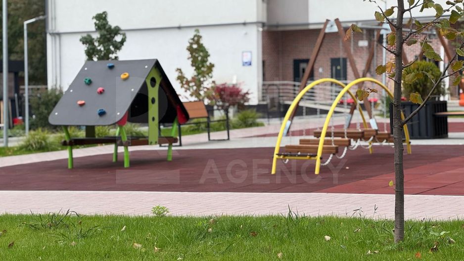 Vânzare, apartament, o cameră, str. Vasile Lupu, Buiucani - Poză 6