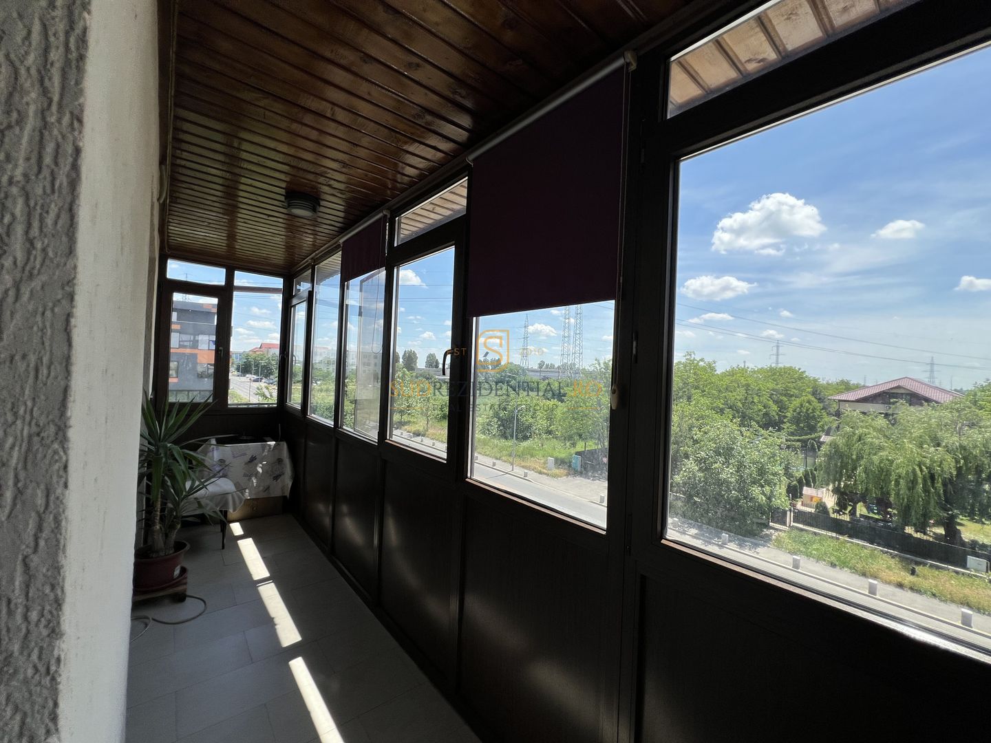 Apartament spațios 5 camere, 232 mp, mobilat și utilat modern, Popesti - Poză 14