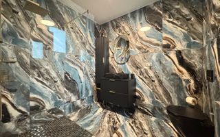 Casa superba pe parter, mobilata-utilata | Sanmihaiu Roman - Poză 21