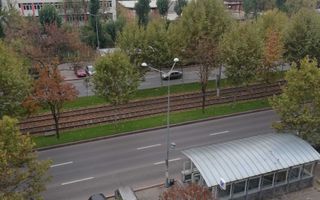 De închiriat apartament 2 camere – Metrou 1 Decembrie 1918 - Poză 8