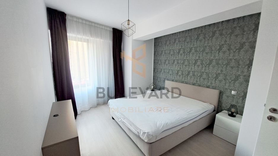 Apartament 2 camere in bloc nou! - Poză 5