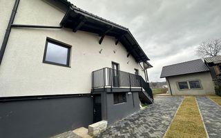 Casă 6 camere I 4 băi I 150mpu I Curte I Sebesu de Sus - Poză 7