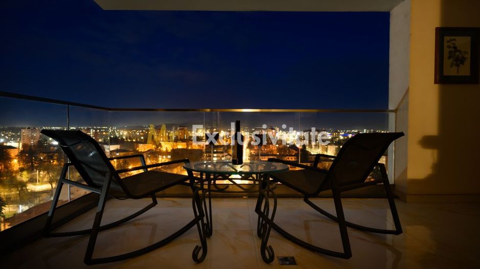 Apartament central, premium -  162 mp, Pitesti - Poză 3