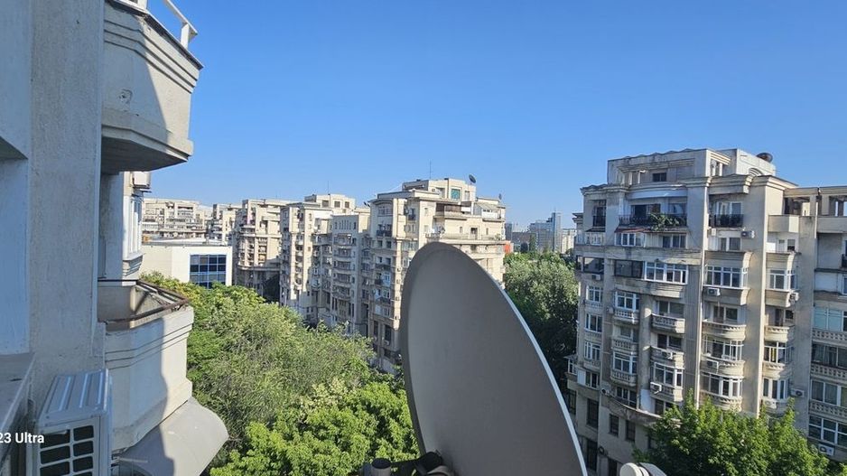 Garsonieră luminoasă, complet utilată, la 3 minute de metrou Unirii - Poză 8