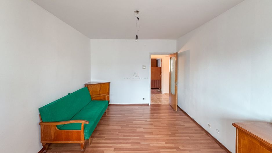 3 Camere Titulescu | Bloc Reabilitat - Poză 3