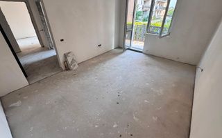 AP. 2 CAMERE - BLOC NOU, BUCATARIE INCHISA, LOC PARCARE, COMISION 0% - Poză 4