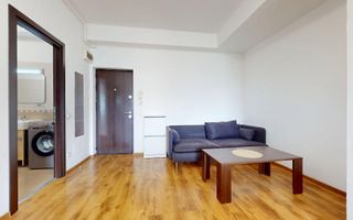 TIMPURI NOI - Nerva Traian | 3 camere bloc 2014 mobilat utilat complet - Poză 18