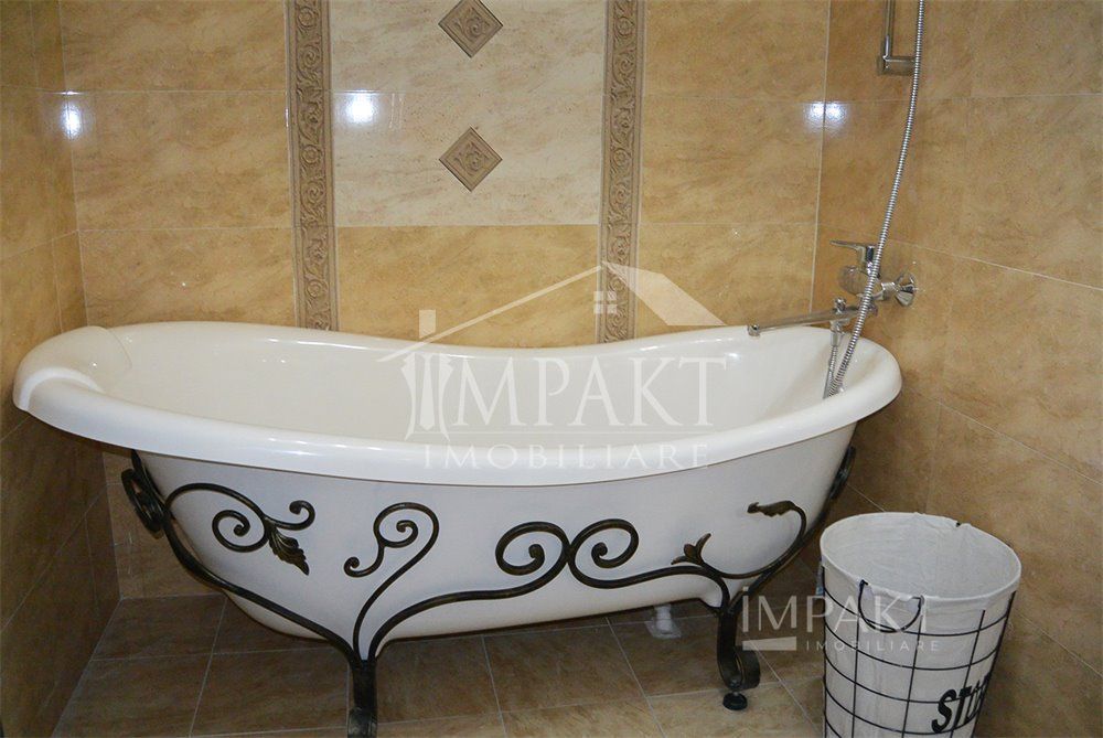 Apartament deosebit cu 2 camere, in Marasti! - Poză 10