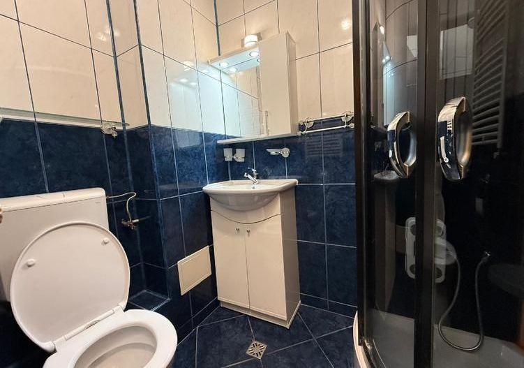 De inchiriat apartament 4 camere in zona Piata Victoriei - Poză 8