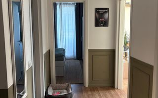 2 camere Pallady, 400m Metrou 1 Decembrie, Parcare acoperită - Poză 7