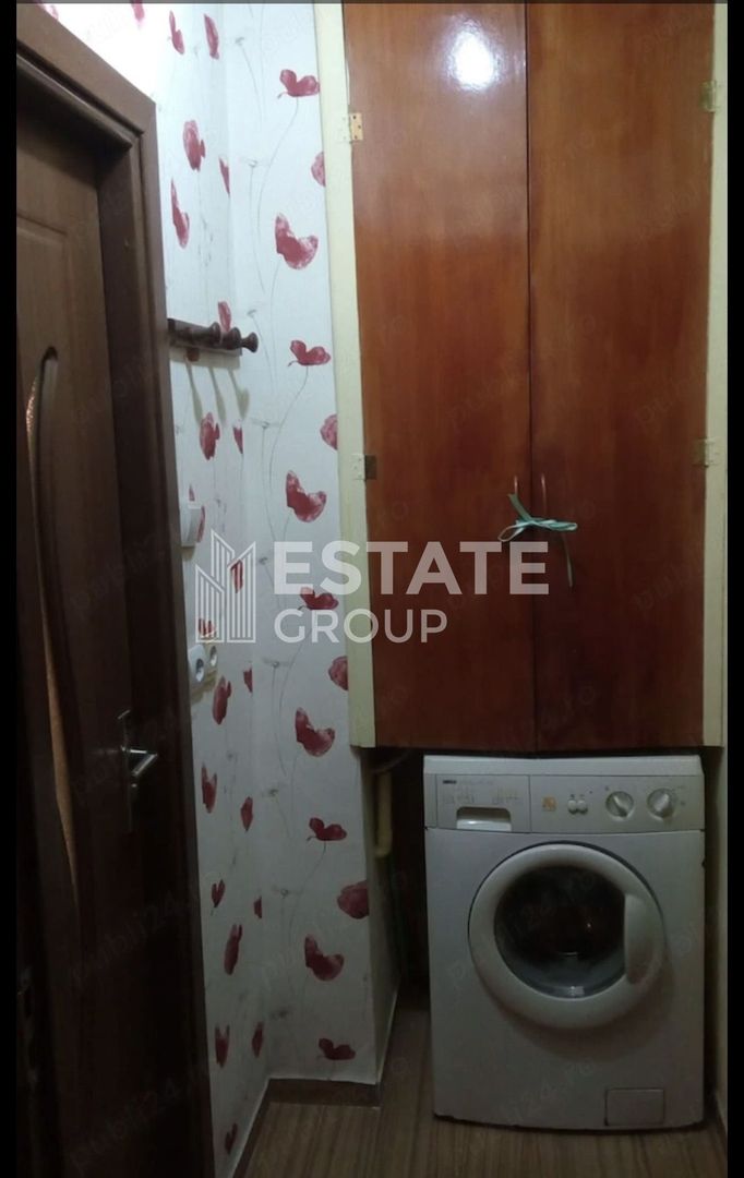 Apartament cu 1 camera in zona Buziasului mobilat si utilat - Poză 5