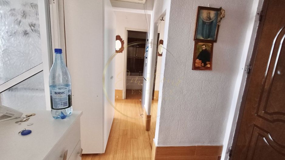 SUPER PRET | Apartament cu 2 camere | Km 4-5 , Constanta - Poză 10