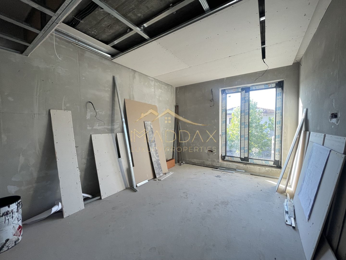 Vila cu 5 camere *200mp* utili // curte 425mp // Corbeanca - Poză 12