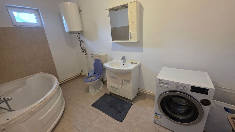 Casa individuala | 5 camere | teren 300 mp | Pipera - Poză 6