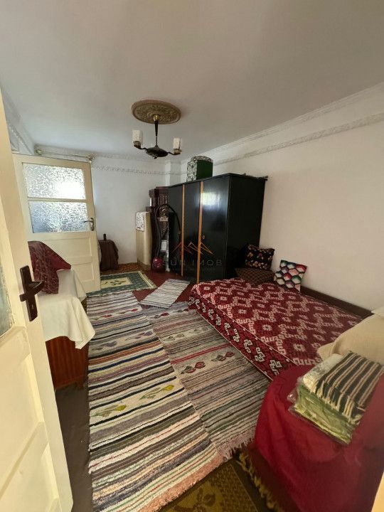 Casa 4 camere, 536 mp teren, toate utilitatile, Urleta, Prahova - Poză 21