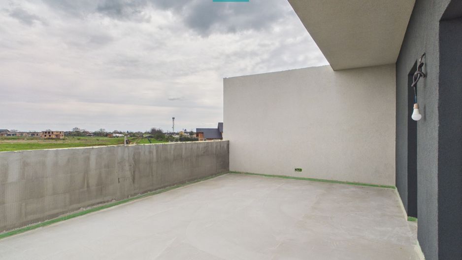 Giarmata Duplex Modern P+E - Poză 36