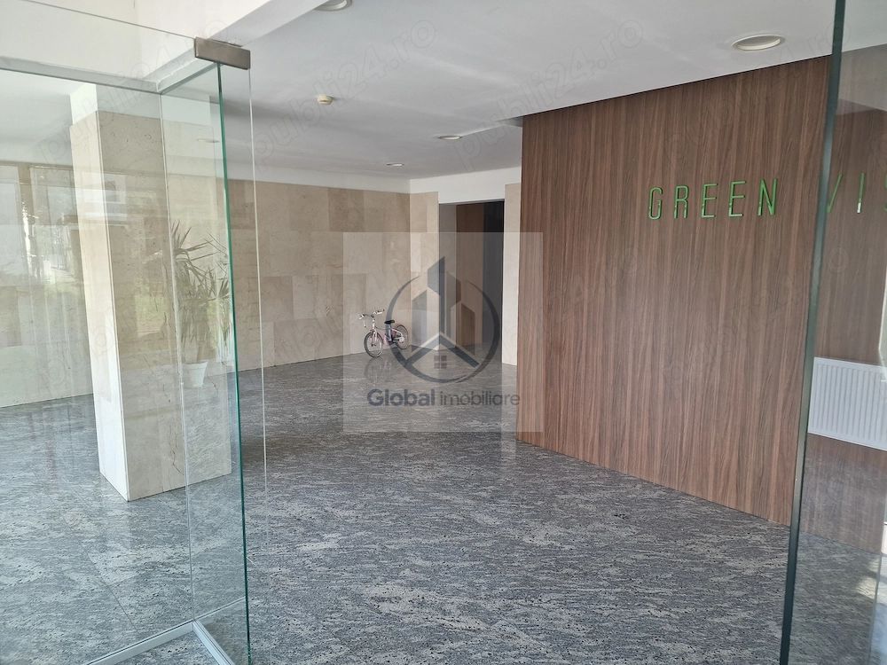 Apartament Pipera green vista 2 camere - Poză 10