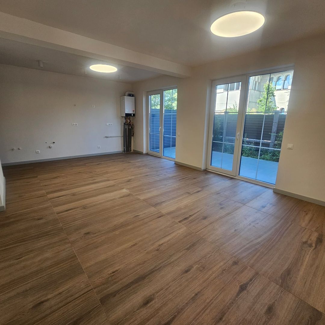 Casă tip townhouse premium | Comision 0 - Poză 1