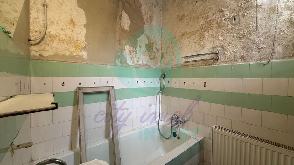 Vilă de epocă cu teren 311 mp | Calea Victoriei - Poză 9