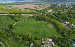 Teren de vânzare, Com. Racova, Str. Bradului, Bacău - Poză 4