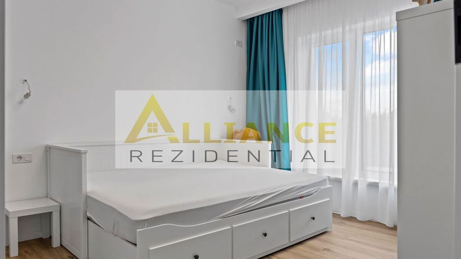 {STRADA MIORITA} Vila individuala cu 4 camere 120 MPU + Teren 309 MP - Poză 17