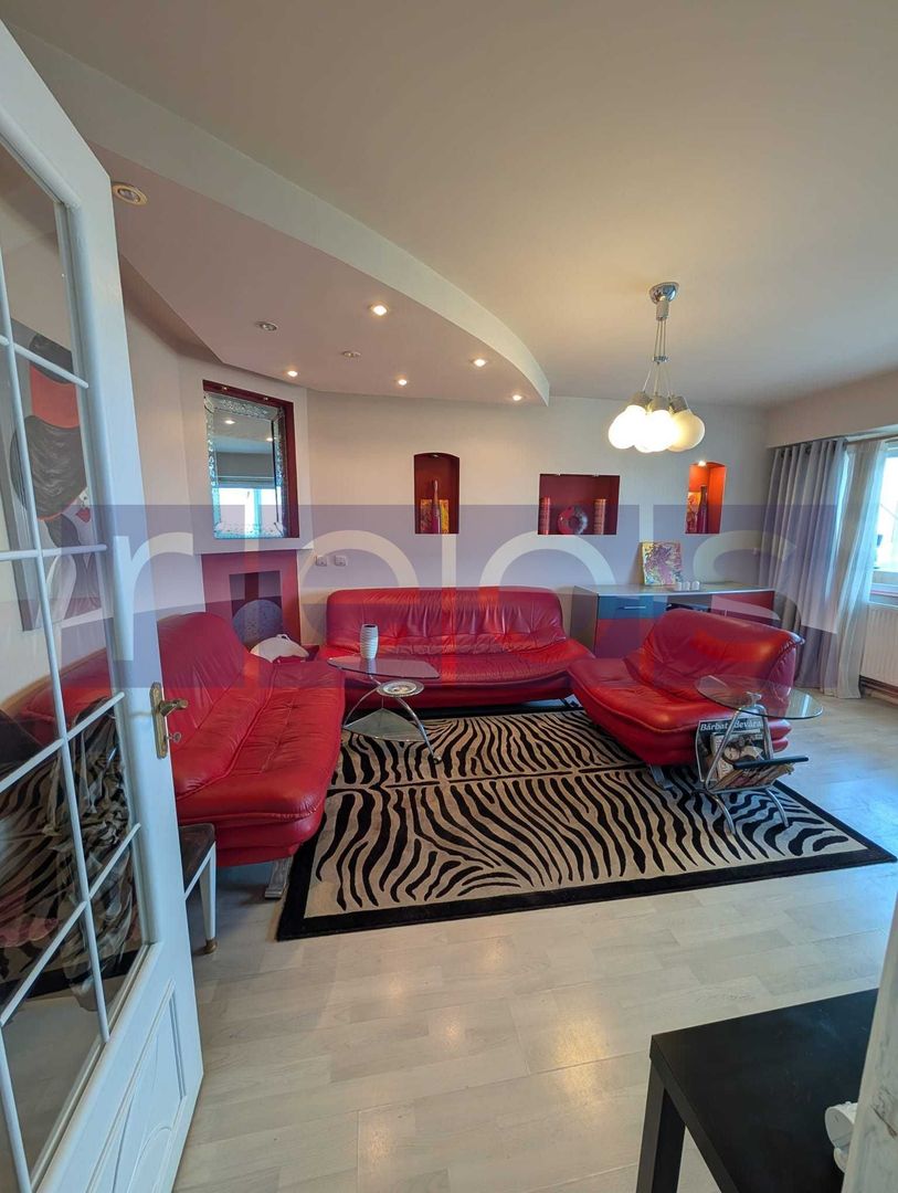 VANZARE APARTAMENT 4 CAMERE | 92 MP | CENTRALA | LOC PARCARE | DOAMNA GHICA | - Poză 4