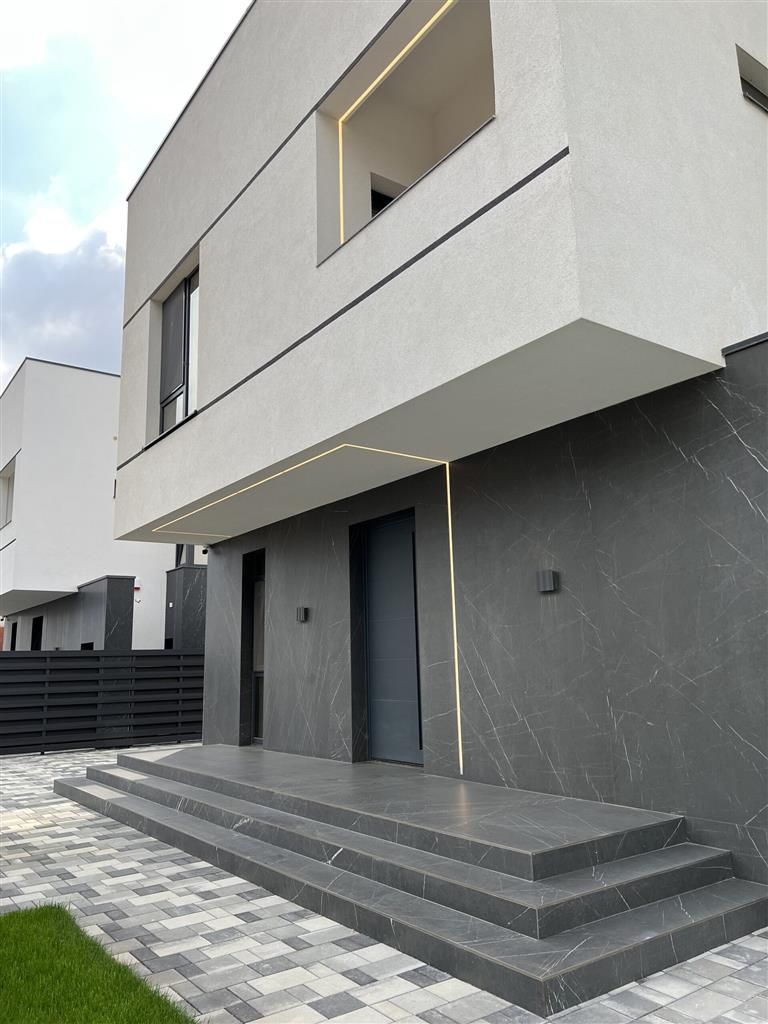 VILA PREMIUM | FINALIZATA | TUNARI - Poză 3