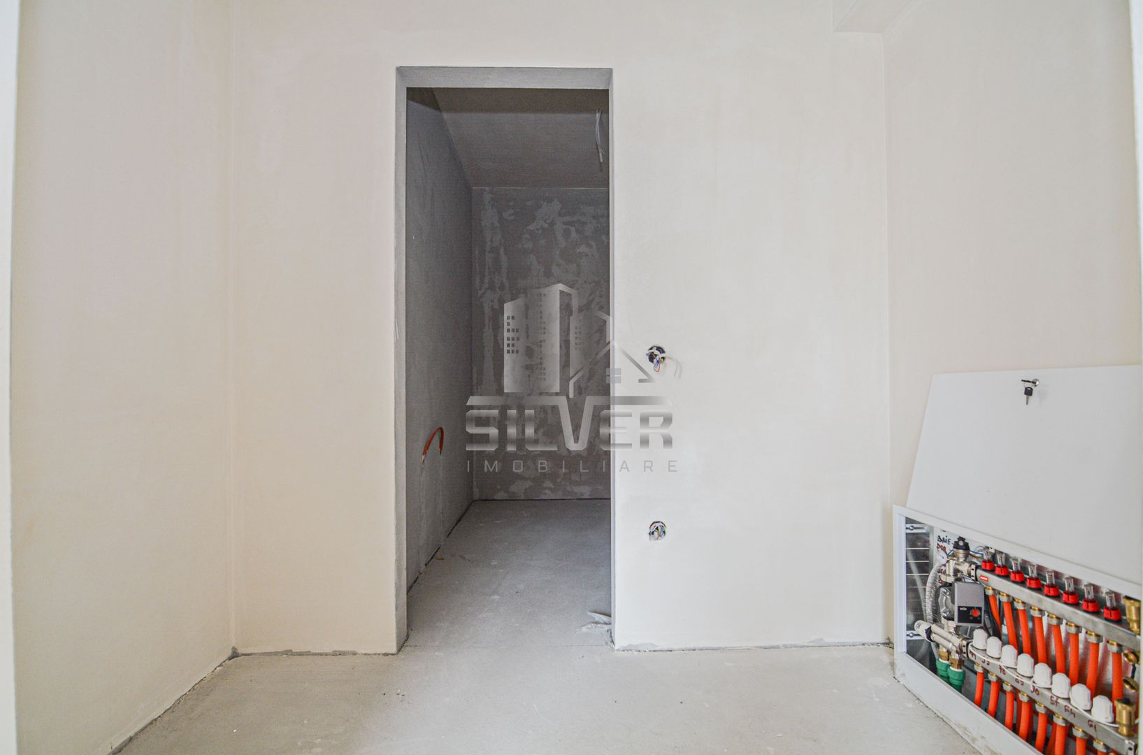 Casa de tip Duplex in Floresti in zona Lidl Eroilor - Poză 11