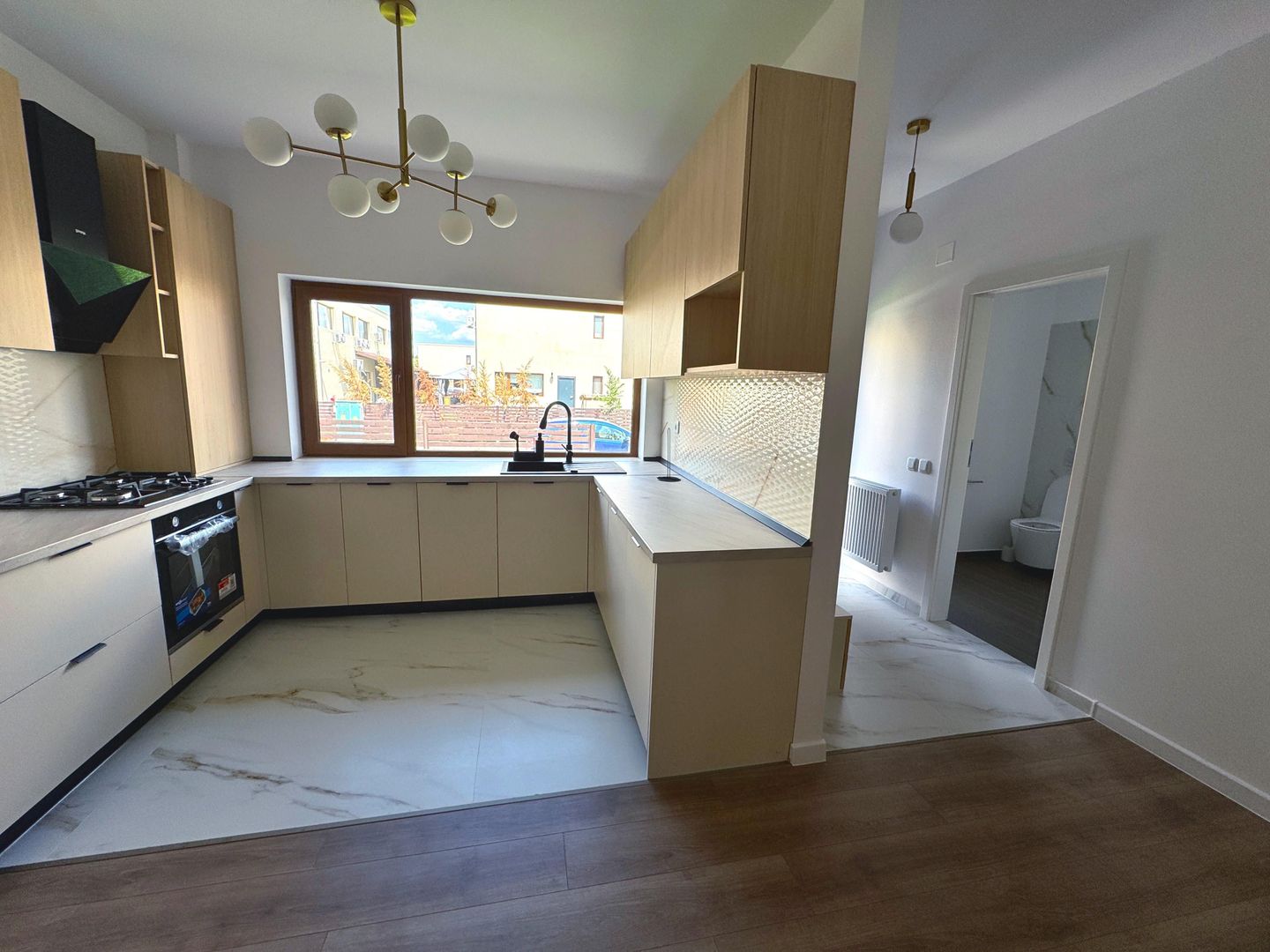 Casa de inchiriat - Poză 11