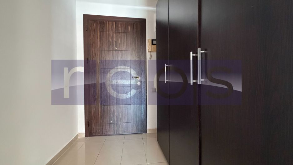 VANZARE 2 CAMERE | COSMOPOLIS | VEDERE PISCINA | PARCARE INCLUSA | - Poză 10
