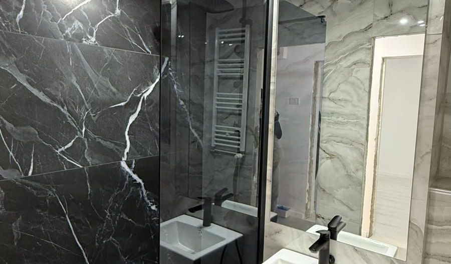 GARSONIERA | RENOVATA COMPLET | METROU GORJULUI - Poză 9