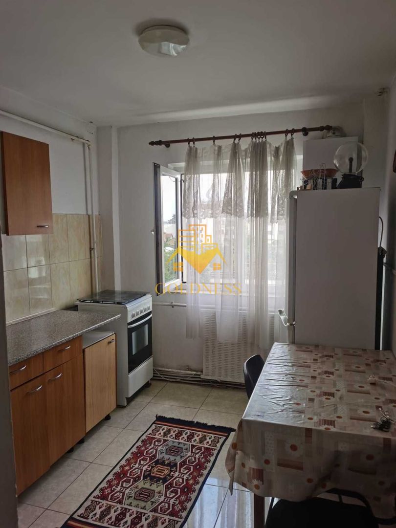 3 camere decomandate, 2 balcoane, parcare, Marasti, Aurel Vlaicu - Poză 4