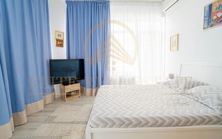 Statiunea Mamaia – vedere lac – apartament cu 3 camere, mobilat, - Poză 12