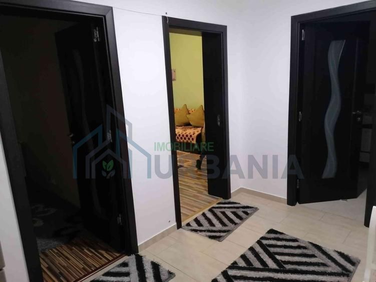 Apartament cu 2 camere, 40 mp, cu teren de 38 mp, în complex rezidențial, zona Bucium, Iași - Poză 3