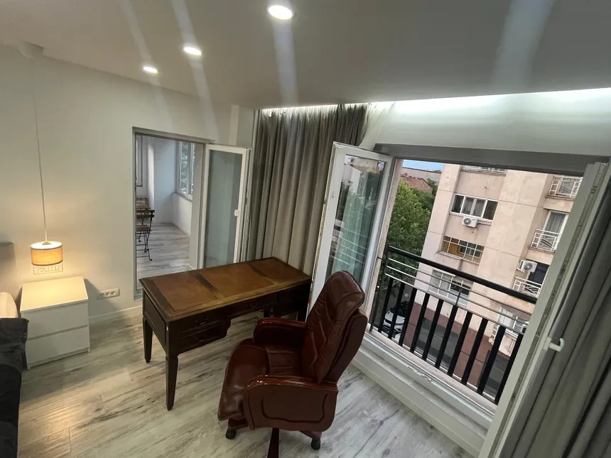 Apartament 4 camere - complet nou - Coposu — fotografia 1