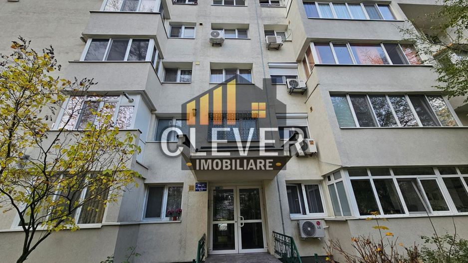 Apartament 3 camere Liviu Rebreanu - Poză 14