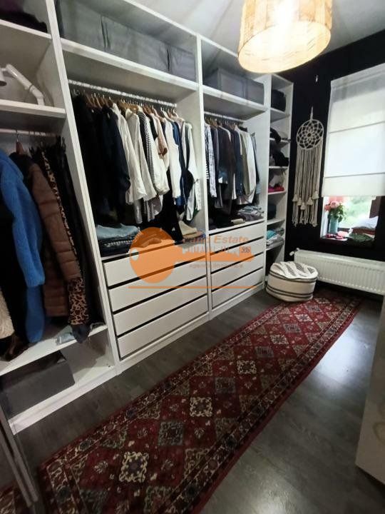 Apartament 6 camere - Triplex - Calea Calarasilor - Poză 6