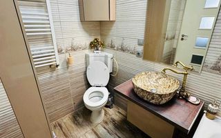 ✨ De Închiriat: Ap. 2 Camere Premium – Confort și Stil - Brâncoveanu / Luică - Poză 6