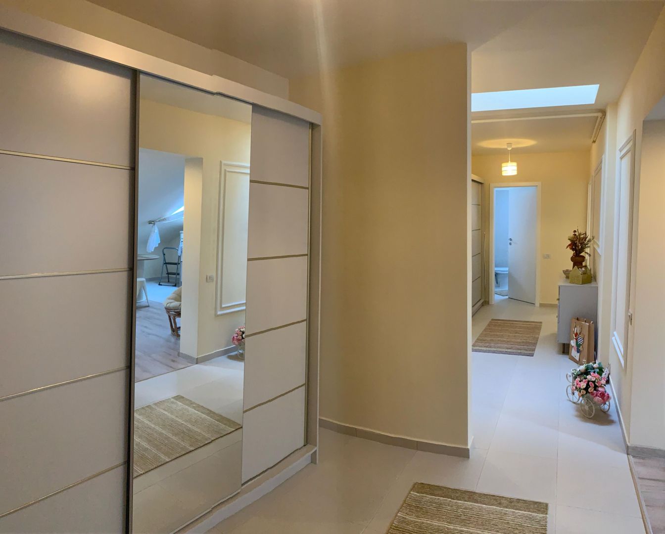 Apartament spatios zona Braytim - Poză 5