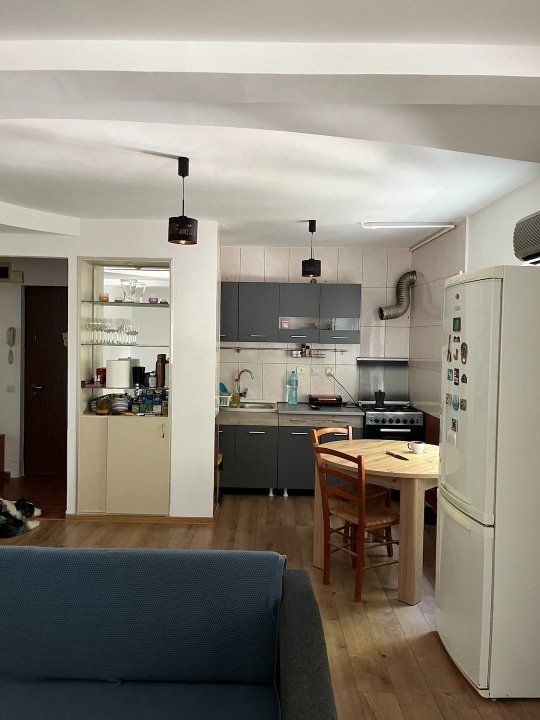 APARTAMENT LUX | AVIATIEI - Poză 6