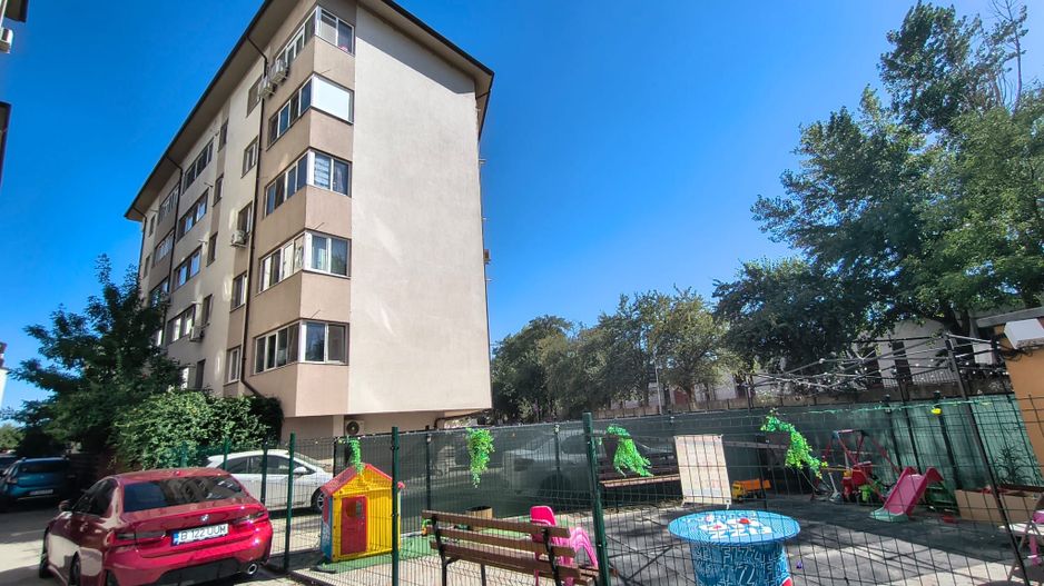 3cam duplex-(42+24)mp/5min metrou Berceni - Poză 5