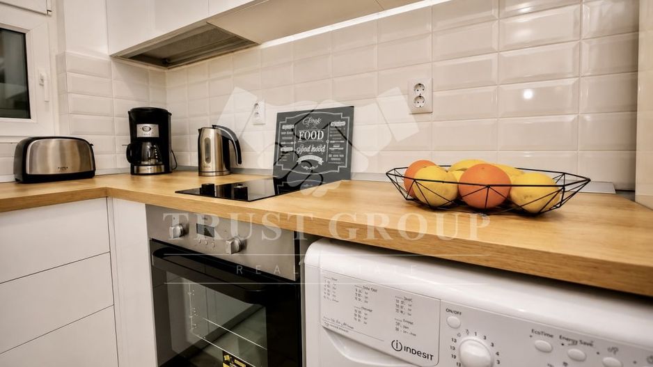Apartament 2 camere Calea Victoriei-Sala Palatului | imobil 1960 - Poză 8