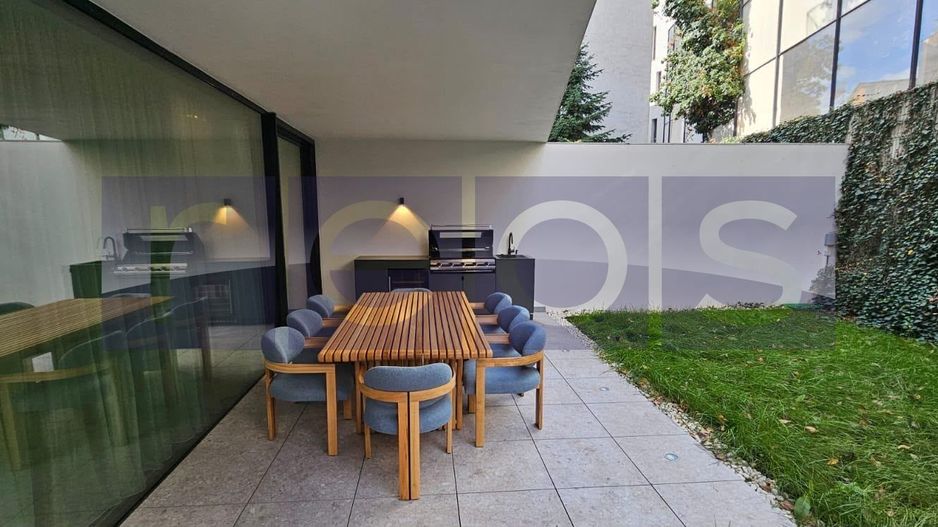 VANZARE APARTAMENT ULTRA LUX  4 C - DOROBANTI - Ministerului de Externe - Poză 28
