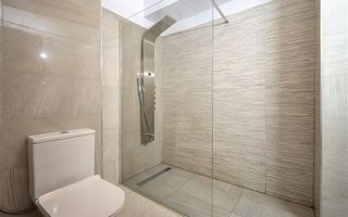 Apartament Superb cu 1 camera 40 mp zona Iulius Mall! - Poză 7