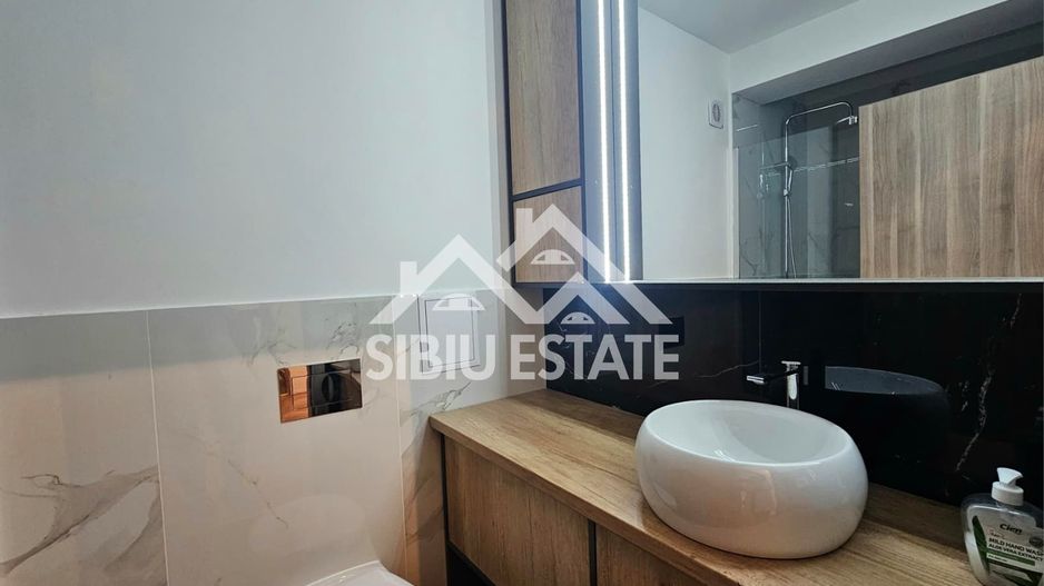 Spatiu birou de inchiriat Sibiu central - Poză 4