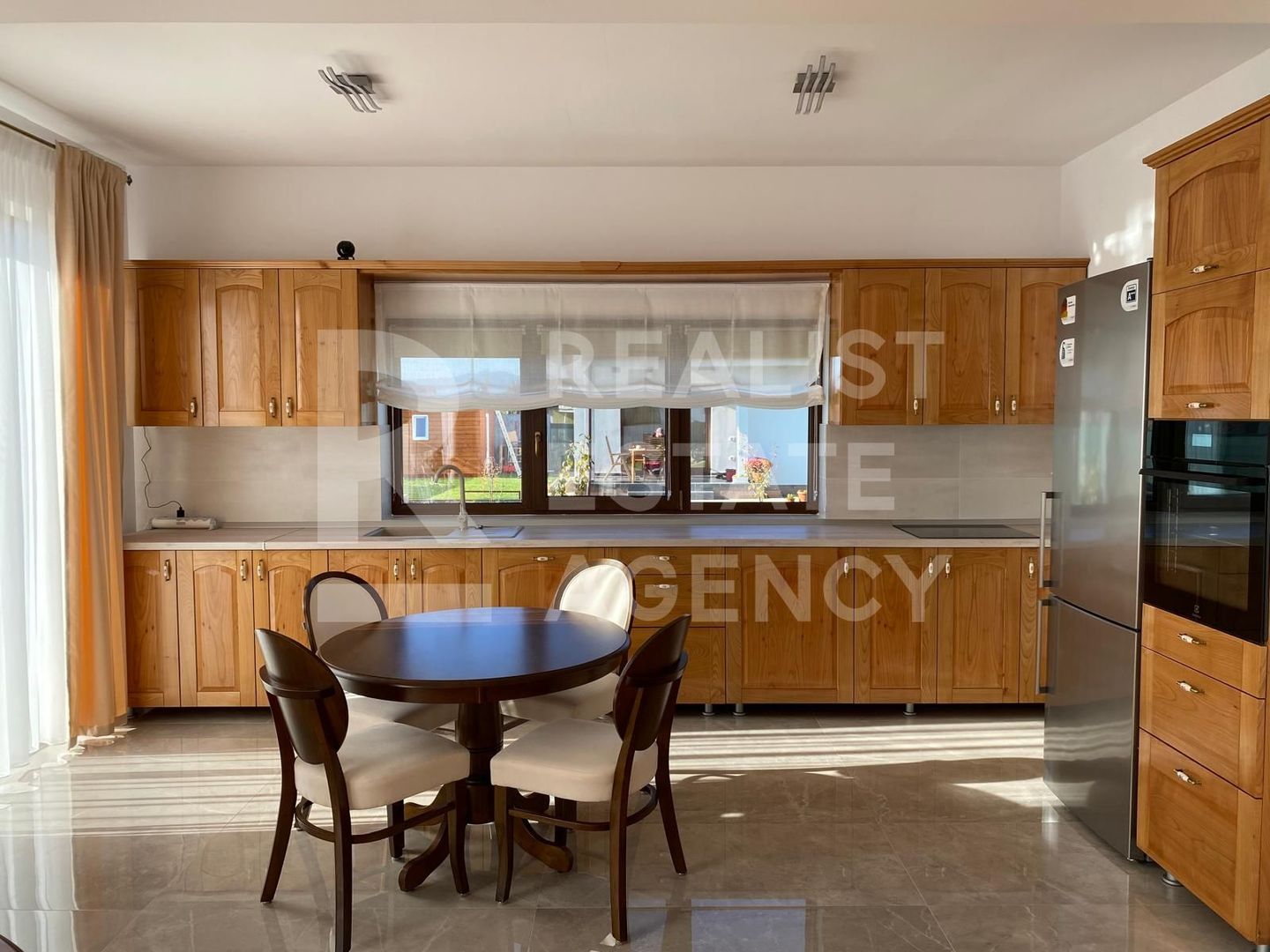 Vânzare, casă, 3 camere, Cristian, Brașov - Poză 3