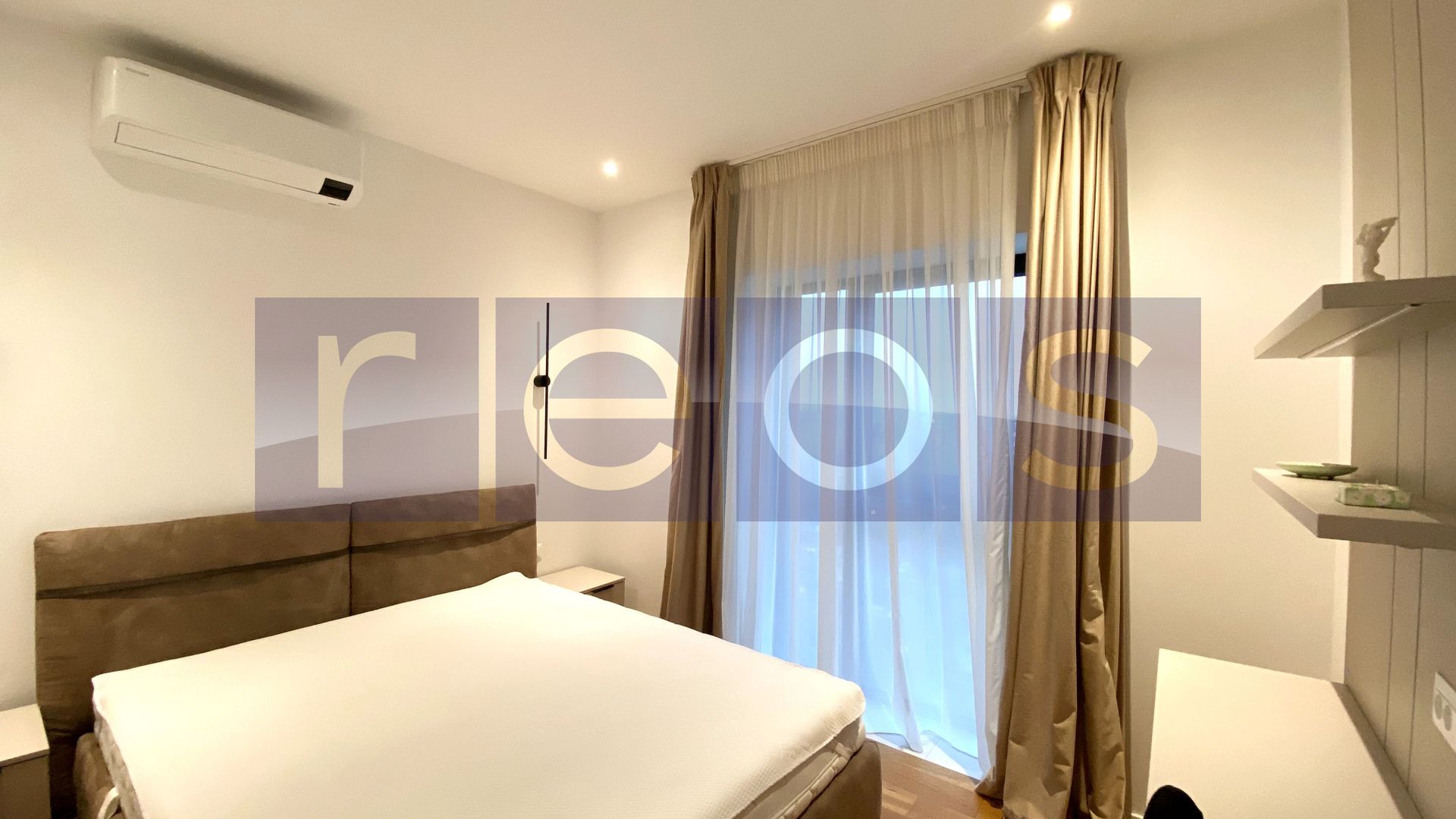 VANZARE APARTAMENT 3 CAMERE | ONE COTROCENI PARK | TERASA | MOBILAT COMPLET - Poză 4